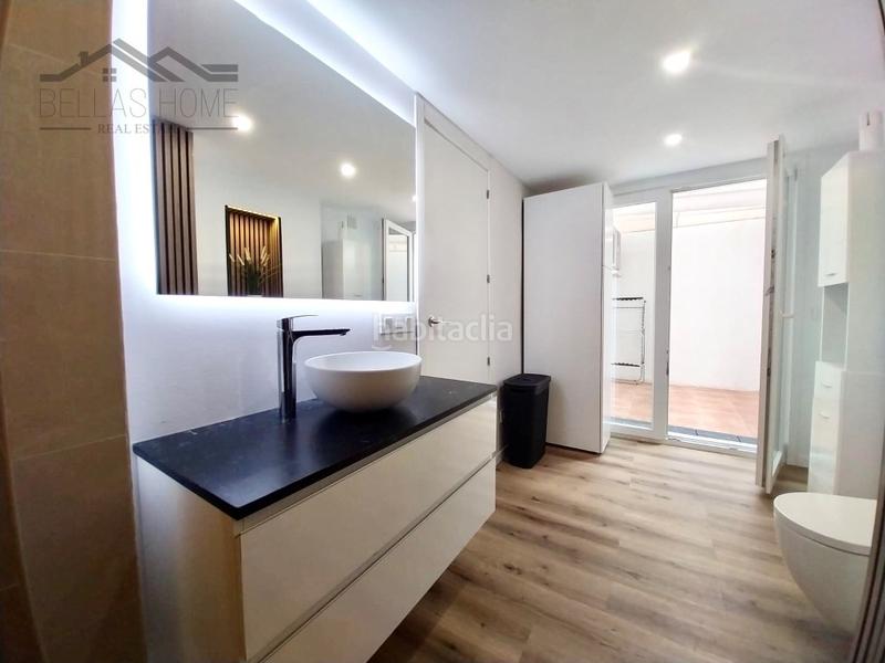 Foto 93ed08fc-4e0e-4438-9113-d51e9876faf1. Rez-de-chaussée dans Centro Estepona