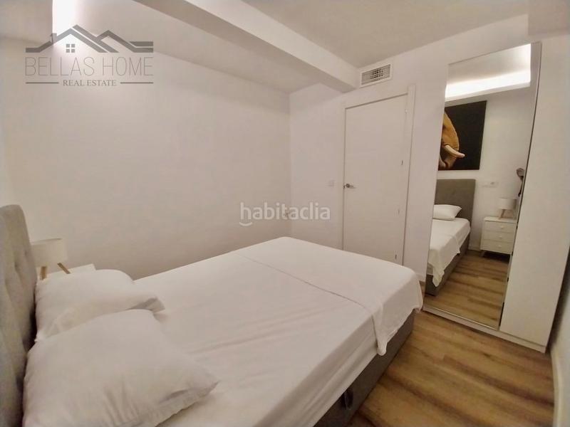 Foto cb5cd469-e1f2-4929-ae0a-9ac1af22e0a8. Rez-de-chaussée dans Centro Estepona