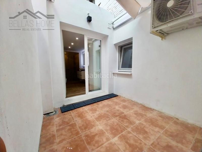 Foto f20d7d5b-a334-43a2-bb7c-cbf886b769a6. Rez-de-chaussée dans Centro Estepona