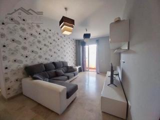 Appartement  Urbanizacion loma blanca. Piso en aldea hills, manilva