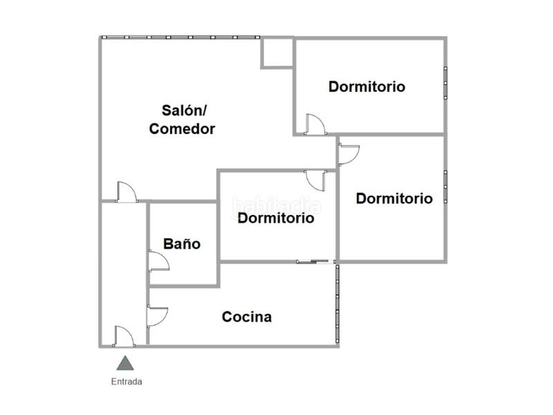 Foto 9d59b13e-926c-483f-afe3-18e0c3945541. Flat in Zona Calvario Estepona