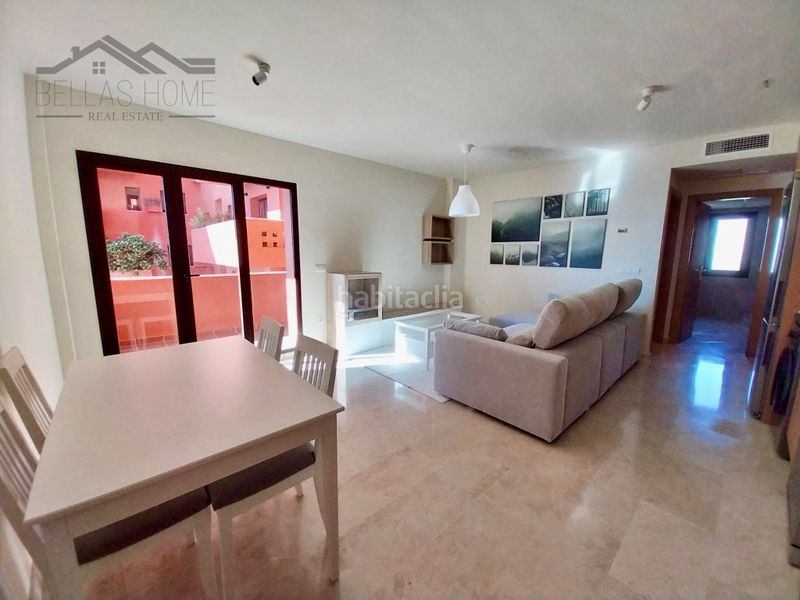 Foto 52ace6e5-1ce3-45a7-9bc9-a60de3b2d3c9. Pis amb aparcament piscina a puerto de Estepona Estepona