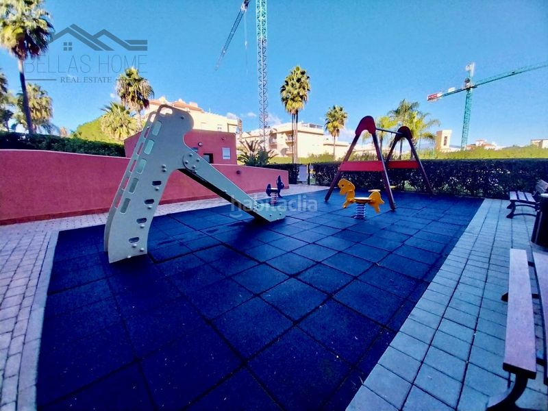 Foto 5bb86700-0aa4-4736-a00d-ec85fcd70d82. Pis amb aparcament piscina a puerto de Estepona Estepona