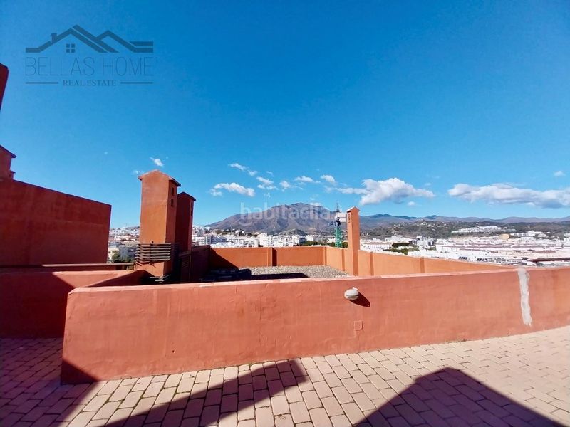 Foto 979af990-b728-49ac-8ba4-8511156f2709. Pis amb aparcament piscina a puerto de Estepona Estepona