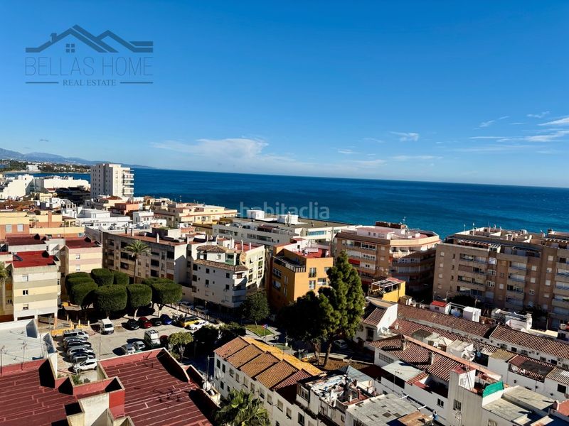 Foto bebcb912-2cbe-42d5-a630-cc7395a513d2. Pis amb aparcament piscina a puerto de Estepona Estepona