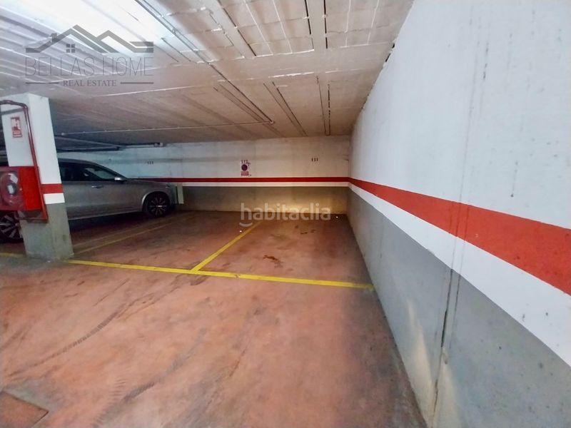 Foto e382b2fa-6e0f-41b8-819e-572db89779dd. Pis amb aparcament piscina a puerto de Estepona Estepona