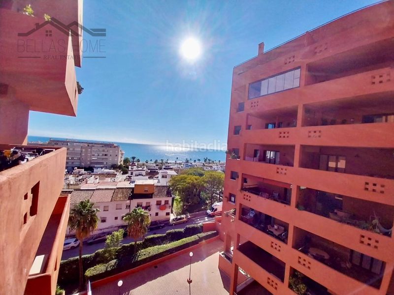 Foto e68954b9-62ef-4105-8326-d43a74344595. Pis amb aparcament piscina a puerto de Estepona Estepona