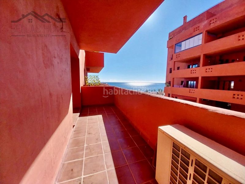 Foto e8ee03b5-e4ab-4a75-a500-c25e446fa296. Pis amb aparcament piscina a puerto de Estepona Estepona