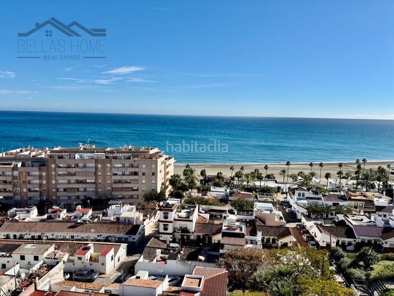 Foto 893614b1-3687-429c-85fe-8e67db0bdfe7. Pis amb aparcament piscina a puerto de Estepona Estepona