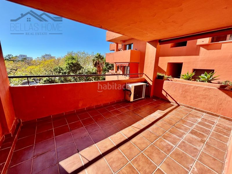 Foto df26025b-29a4-4cc2-8c38-c82f0bce6f29. Pis amb aparcament piscina a puerto de Estepona Estepona