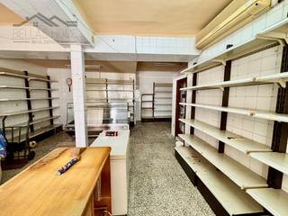 Piano terra  Calle sevilla. Vivienda en el casco antiguo de estepona