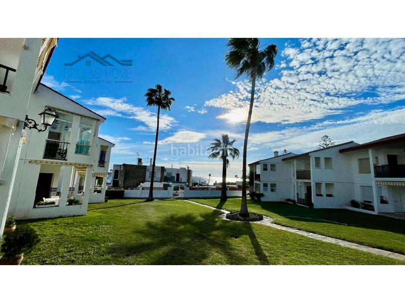 Foto 20f62c0d-f66c-496a-8a75-e6c5e2d57aff. Erdgeschoss mit parking pool in Alcorrín Manilva