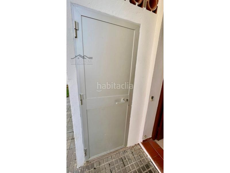 Foto 4f98d348-f285-4093-8909-5791a86538fe. Erdgeschoss mit parking pool in Alcorrín Manilva