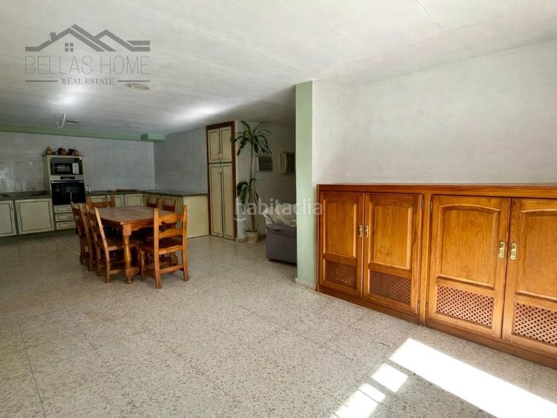 Foto 015c355f-b3f1-4406-8d14-4d66eaec48af. Casa adossada amb aparcament a Guadalobón Estepona