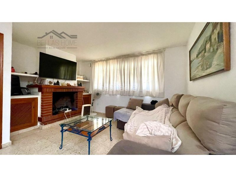 Foto b6f4f3d5-cd87-47fc-b813-6caee2cbd5a2. Casa adossada amb aparcament a Guadalobón Estepona