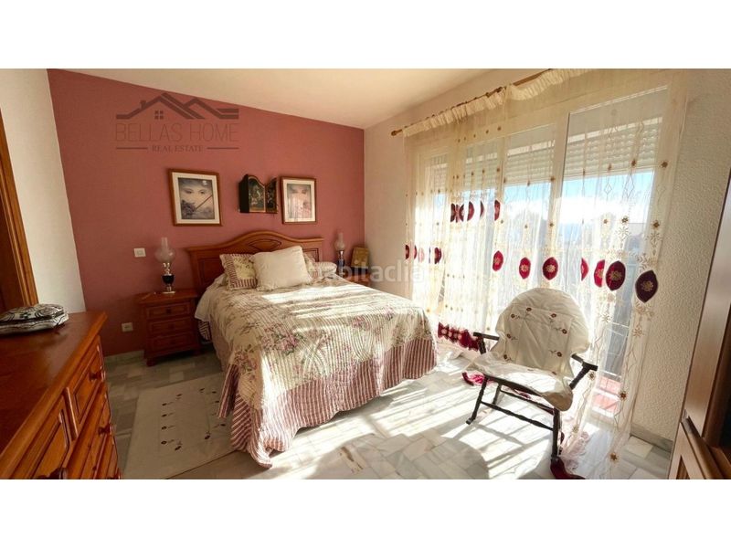 Foto d2dad82a-1152-49d1-8e3a-a532f87a4efd. Casa adossada amb aparcament a Guadalobón Estepona