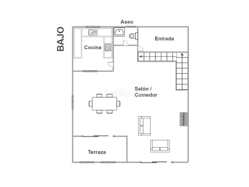 Foto dd6193e9-6d79-4b84-b38a-c42520be78c1. Casa adossada amb aparcament a Guadalobón Estepona