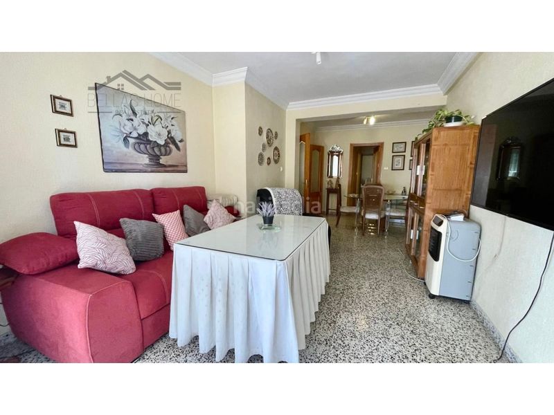 Foto 1d008017-c913-4208-a6f8-66b4e68658f4. Pis a Centro Estepona