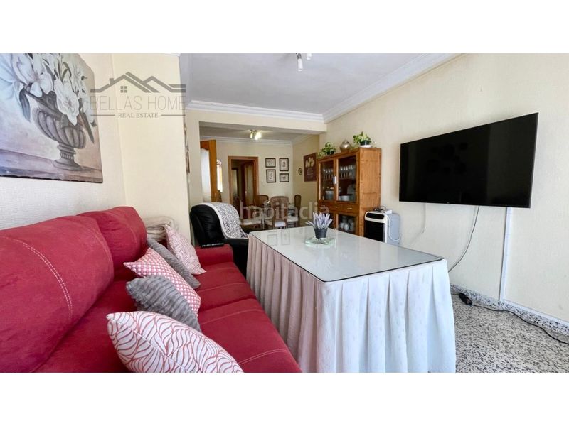 Foto 56c80711-de86-41c1-bed4-4b38682ebb9b. Pis a Centro Estepona