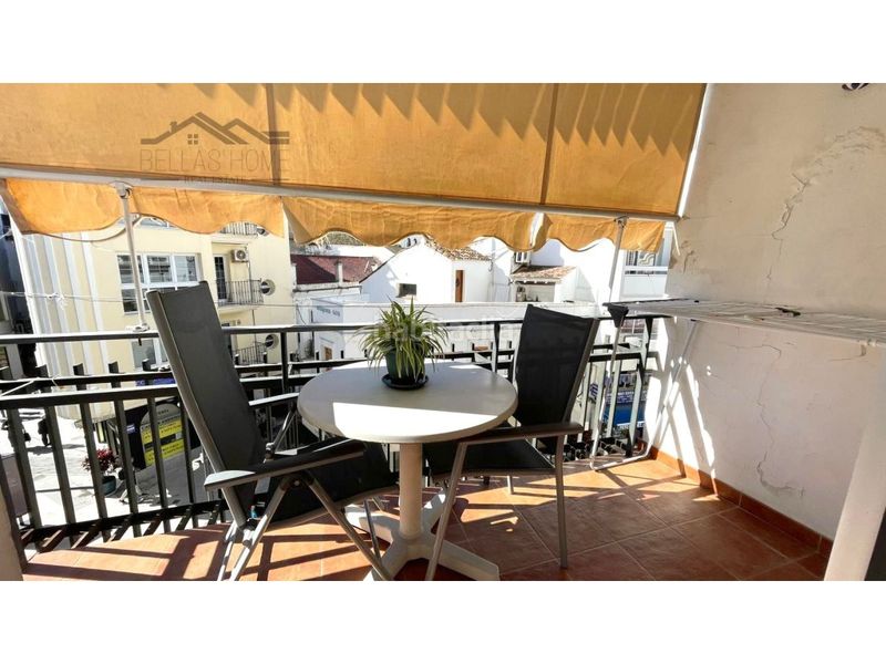 Foto 58008c37-0414-4d27-8a8c-e882d55b2de8. Pis a Centro Estepona