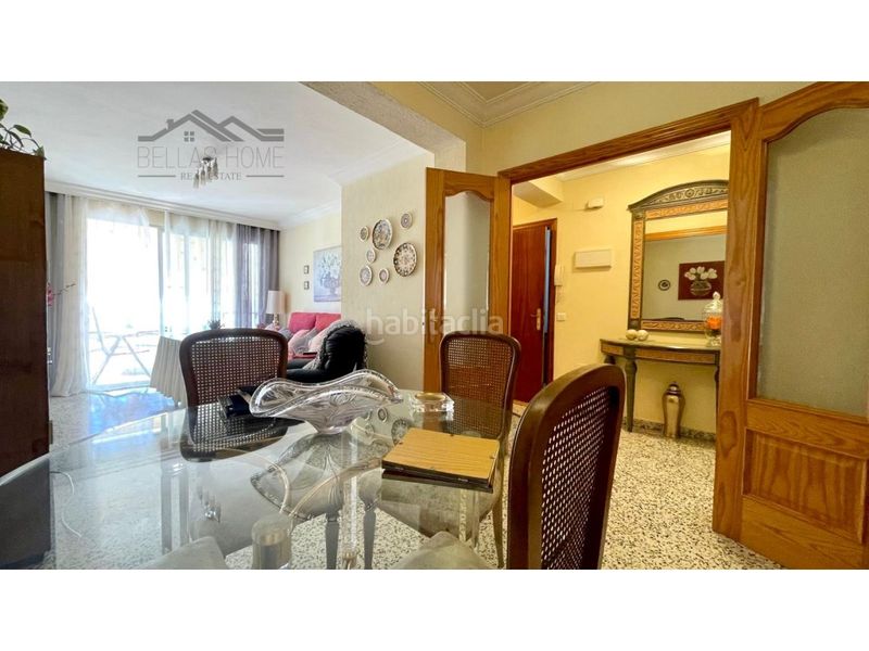 Foto 646ccfa2-d939-4163-93c2-3f0529cfe2ee. Pis a Centro Estepona