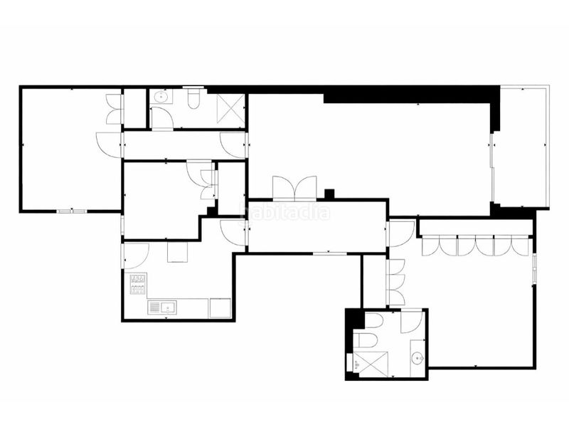 Foto c2b508cd-4617-4163-b9d8-51ffd005763e. Pis a Centro Estepona