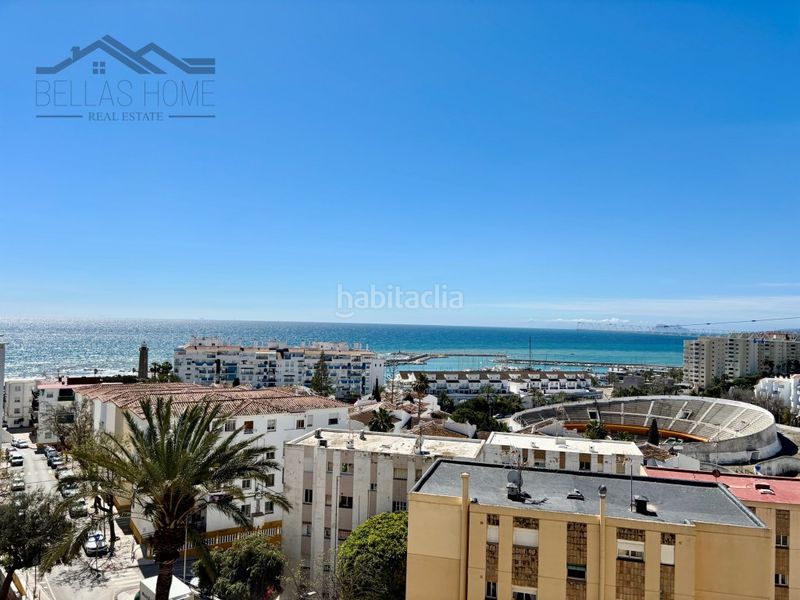 Foto 1225e1a4-09fa-4a49-9dc1-d28f94b5fe49. Pis a puerto de Estepona Estepona