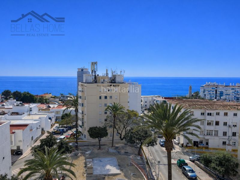 Foto 54ee83d1-f72d-496b-8cd3-fc79010cbf2f. Pis a puerto de Estepona Estepona