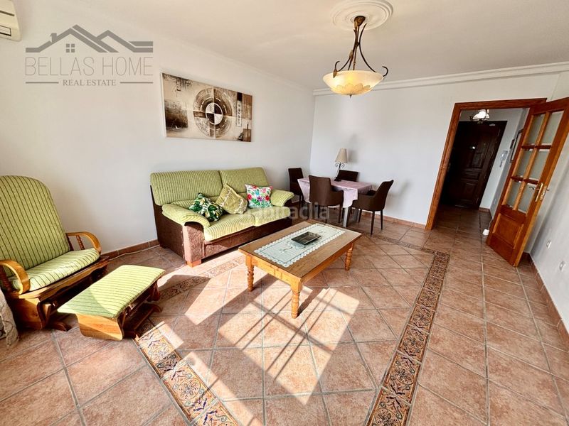 Foto c279a7ad-3d5b-432f-b798-23dc292cf7eb. Pis a puerto de Estepona Estepona