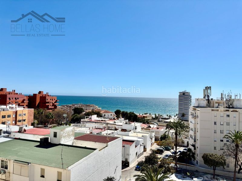Foto db61f98d-dd9f-45c2-8495-631e679a3300. Pis a puerto de Estepona Estepona