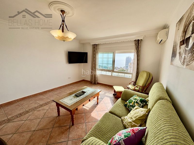 Foto dd8facf1-2bb5-4f76-88f1-4987ec9b589f. Pis a puerto de Estepona Estepona