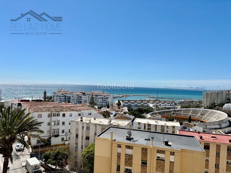 Foto ef174321-e951-4e4a-ae63-dfb698b31c2e. Pis a puerto de Estepona Estepona