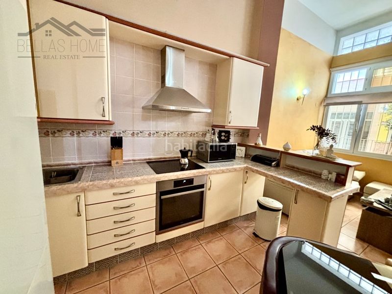 Foto e79061f7-299c-4d75-b0c4-506ba9fc424a. Apartament a puerto de Estepona Estepona