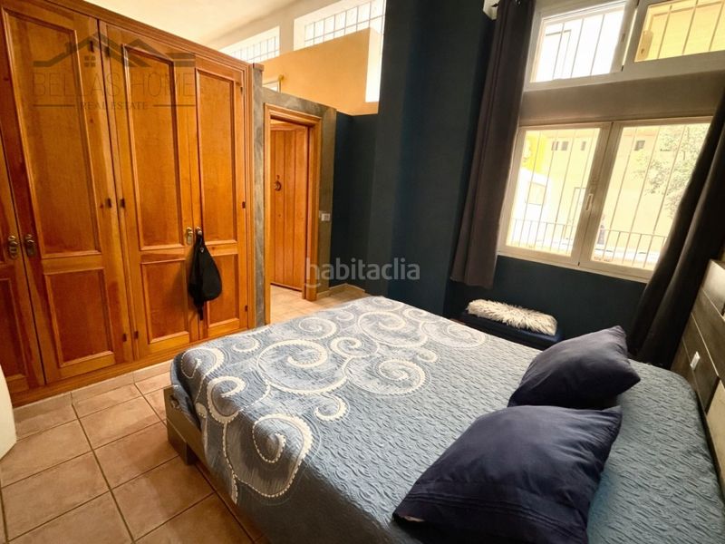 Foto fbba67ac-d026-461e-88d6-1c81ca284fee. Apartament a puerto de Estepona Estepona