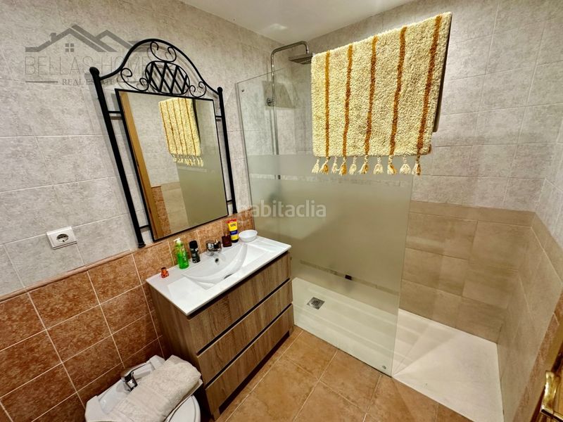 Foto 1a59b43f-277d-4987-93ee-fe0a4727e4ab. Pis amb aparcament piscina a La Concha - Resina Golf Estepona
