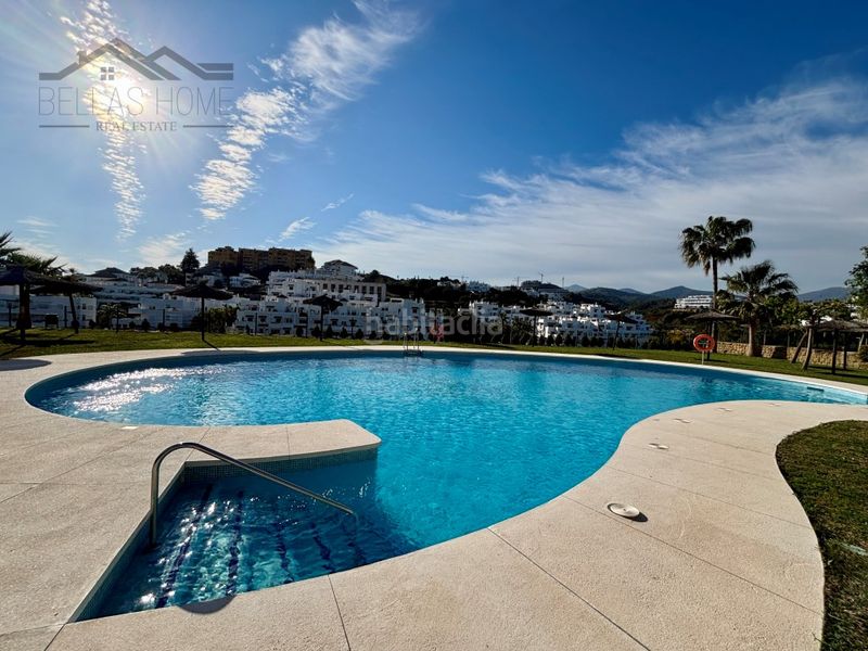 Foto 782dd40d-d751-4ef3-9512-76f5c265af8d. Pis amb aparcament piscina a La Concha - Resina Golf Estepona