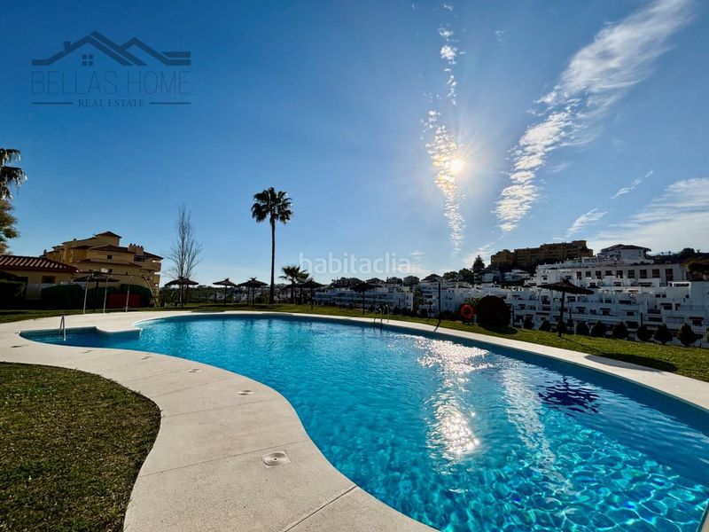 Foto acf12342-eef9-4463-989f-809ccce6c55d. Pis amb aparcament piscina a La Concha - Resina Golf Estepona