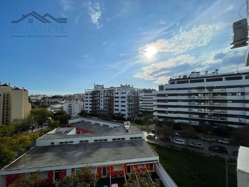 Foto 161e60e3-1872-4edf-a5d2-ebeb0e9f0ef5. Pis a Zona Calvario Estepona