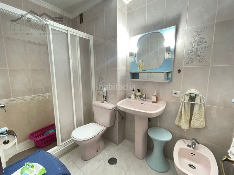 Foto 45df3676-b621-45d1-8982-8900b7f41c0f. Pis a Zona Calvario Estepona