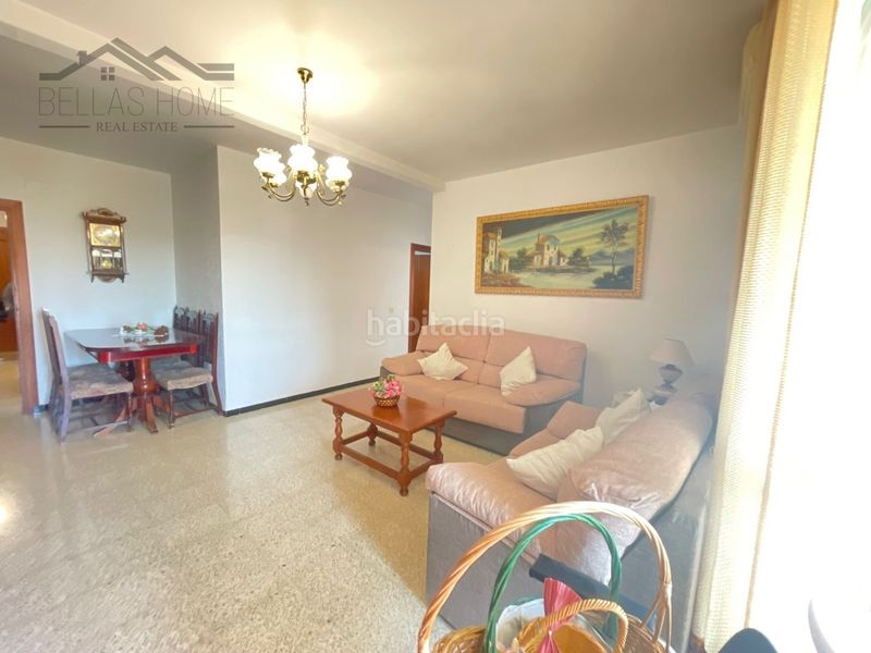 Foto bffa927c-c326-4be1-a605-6a0a06d20697. Pis a Zona Calvario Estepona