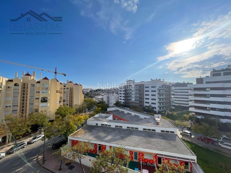 Foto d7e33d98-23e6-411c-88ec-79ec69c632eb. Pis a Zona Calvario Estepona