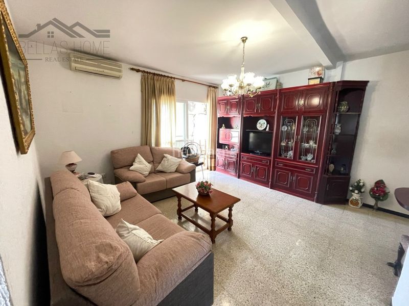 Foto dd186897-ba54-42e2-b417-3f196f6666f4. Pis a Zona Calvario Estepona