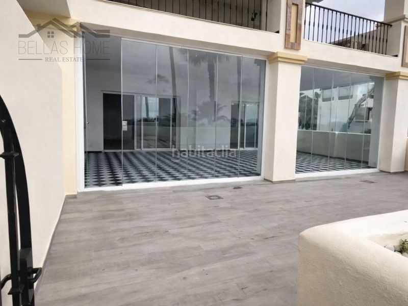 Foto 076dc518-ae86-4ef0-8c92-b7f033eb6dc3. Pis amb aparcament piscina a Guadalobón Estepona