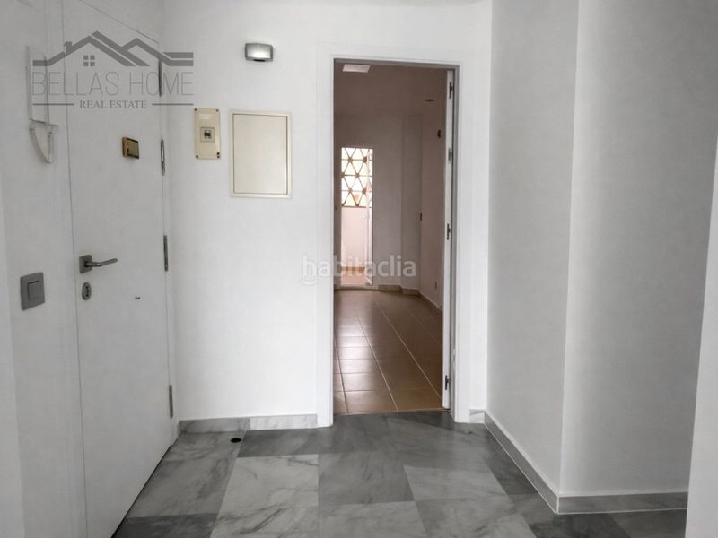 Foto 31addf3b-0598-412e-a931-51beccc65c84. Pis amb aparcament piscina a Guadalobón Estepona