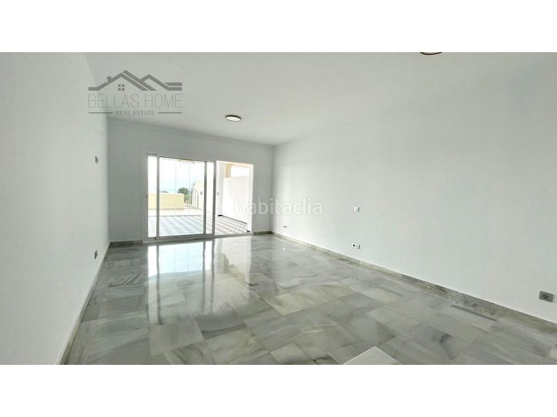 Foto 58a4882f-9ad1-4e21-9f5c-cb33072905bb. Pis amb aparcament piscina a Guadalobón Estepona