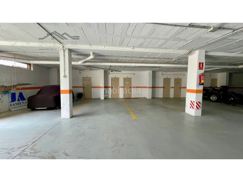 Foto 91292180-5481-48f6-951c-0c7a317bf4b2. Pis amb aparcament piscina a Guadalobón Estepona