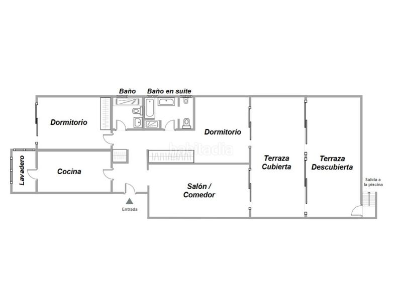 Foto 9a05f647-6fef-4498-a168-36de86a9d494. Pis amb aparcament piscina a Guadalobón Estepona