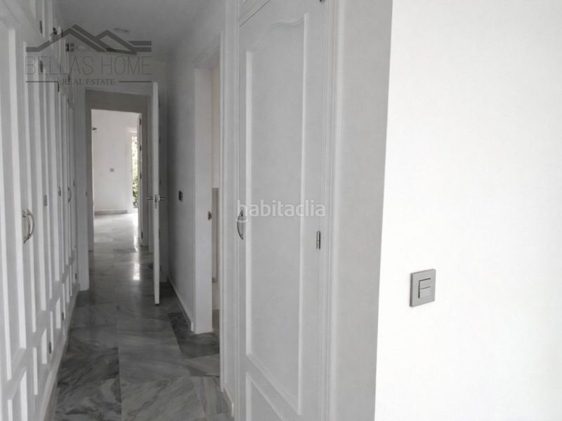 Foto dec4d419-51fc-4750-b6e6-0a764d4bea7b. Pis amb aparcament piscina a Guadalobón Estepona