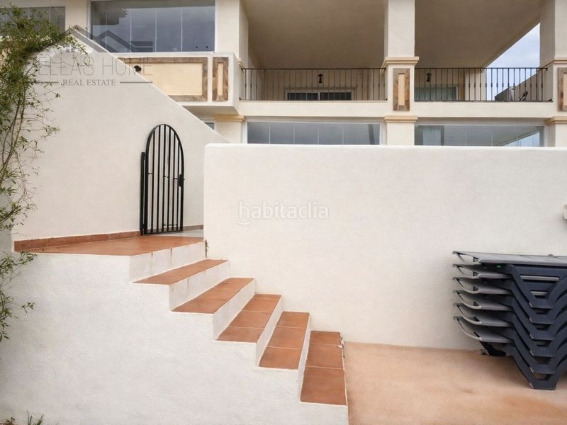 Foto e5546004-2228-4834-aff1-4970d5a18e38. Pis amb aparcament piscina a Guadalobón Estepona