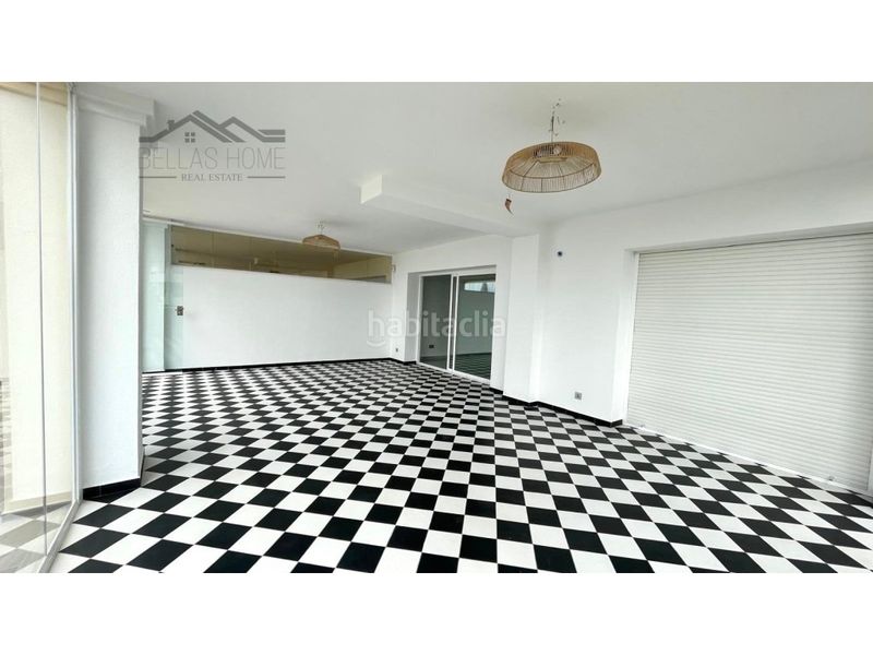 Foto f7954ed8-d8dc-4e43-84b0-0de4779c5f6a. Pis amb aparcament piscina a Guadalobón Estepona